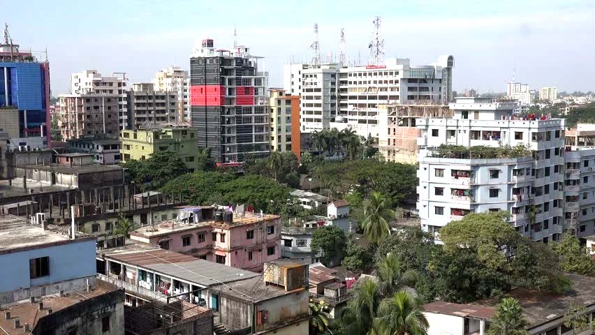 বারবার ভূমিকম্পে কেঁপে উঠছে সিলেট: ২৩ ঝুঁকিপূর্ণ ভবন ভাঙার সিদ্ধান্ত জেলা প্রশাসনের