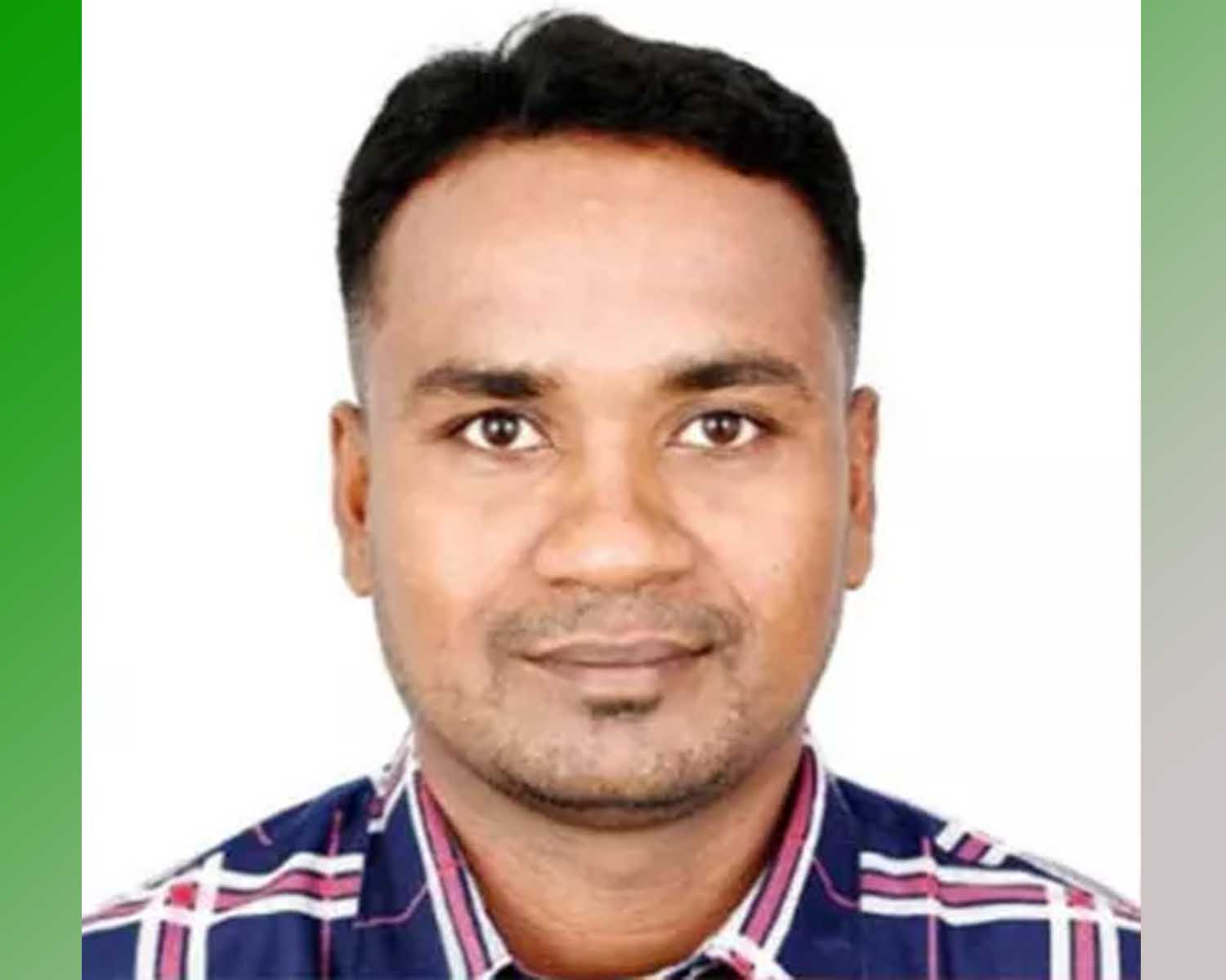 আবুধাবির সড়কে ঝড়ল সিলেটি যুবকের প্রাণ