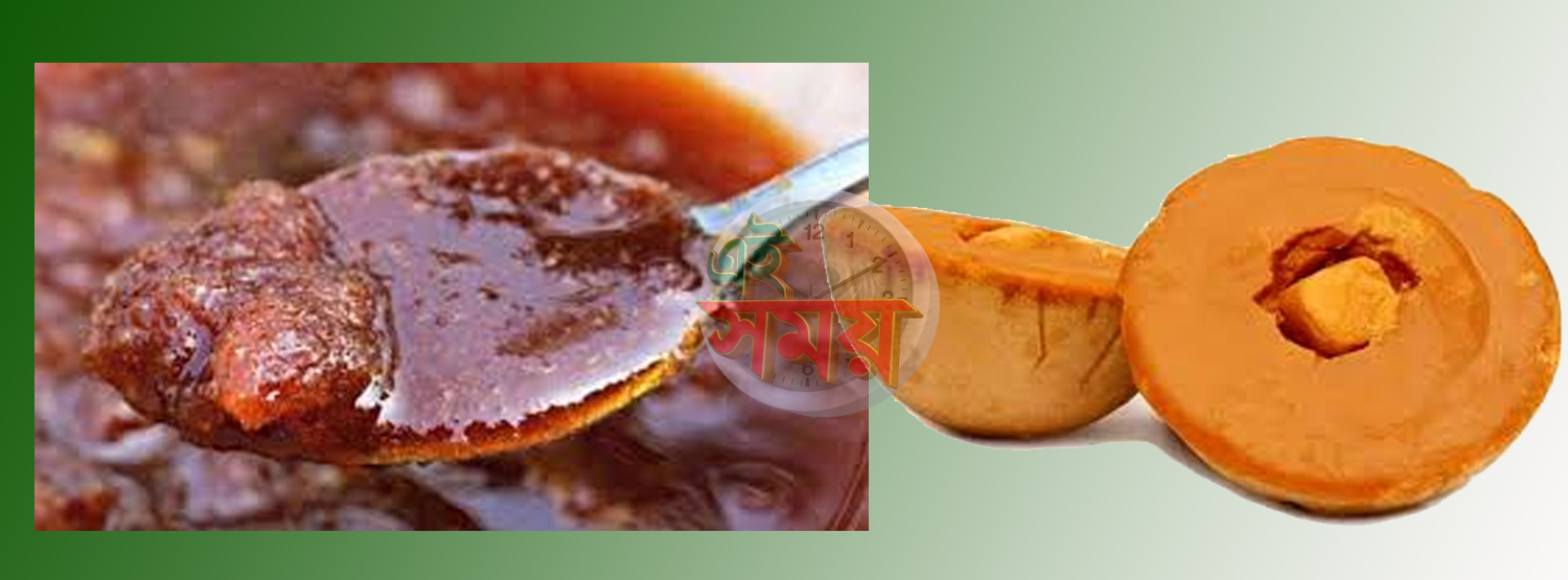 শীত এলেই পিঠা–পুলির মৌসুম, ভেজাল গুড়ে বাড়ছে স্বাস্থ্যঝুঁকি