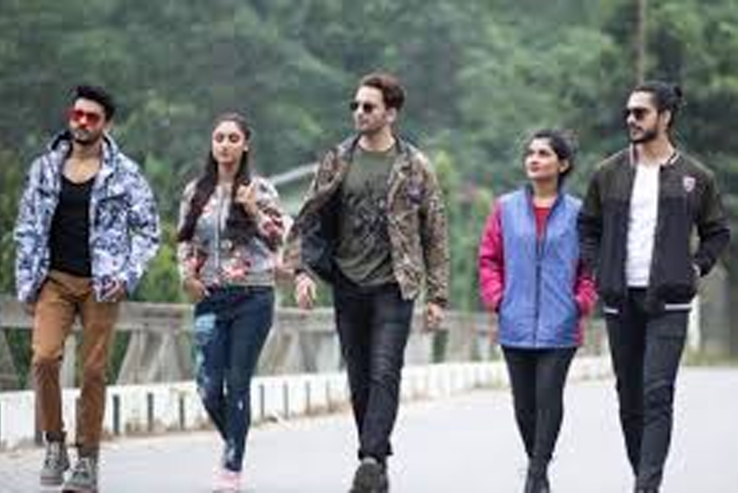 শীত সময়ে লাইফস্টাইল: সুস্থতা, ফ্যাশন ও দৈনন্দিন যত্ন