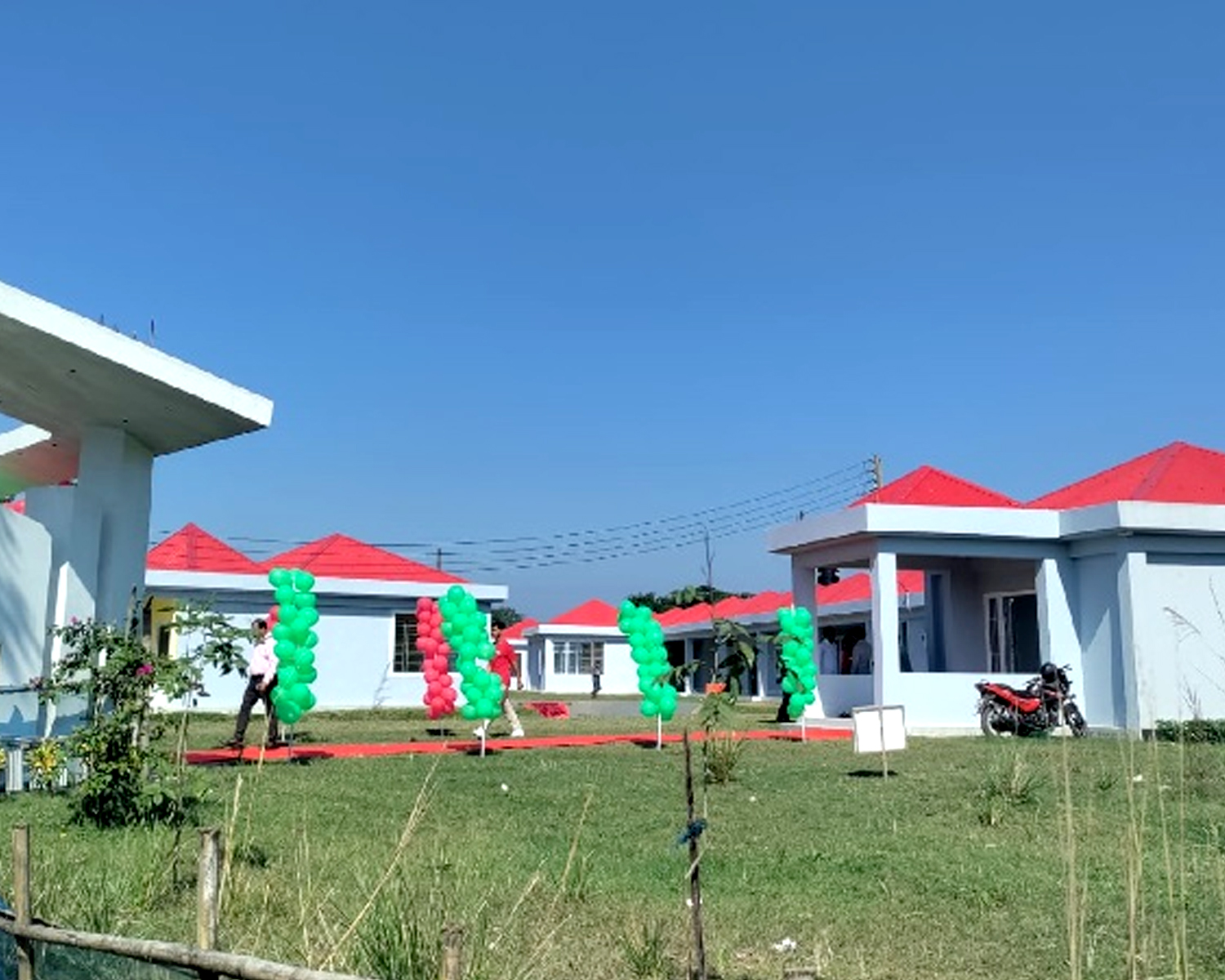 সিলেটে সুবিধাবঞ্চিত শিশুদের জন্য আবাসিক ইংরেজি মাধ্যম স্কুল শিগ্রই শুরু হচ্ছে