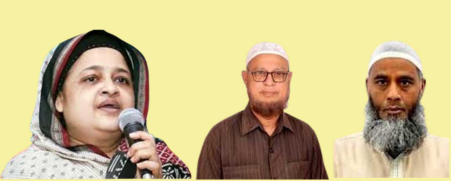 সিলেট-২ আসনে ত্রিমুখী লড়াইর সম্ভাবনা