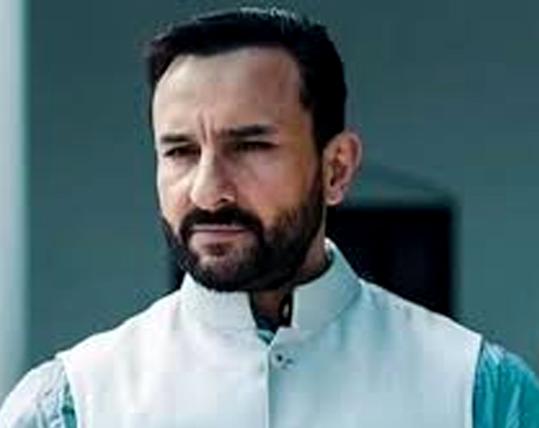 বাংলা ভাষায় মনোযোগী সাইফ আলি খান, ইঙ্গিত বাঙালি ব্যক্তিত্বের বায়োপিকের