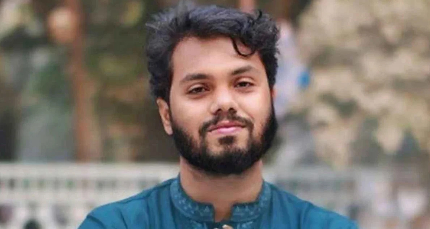 সব প্রচেষ্টা ব্যর্থ করে  না ফেরার দেশে ওসমান হাদি