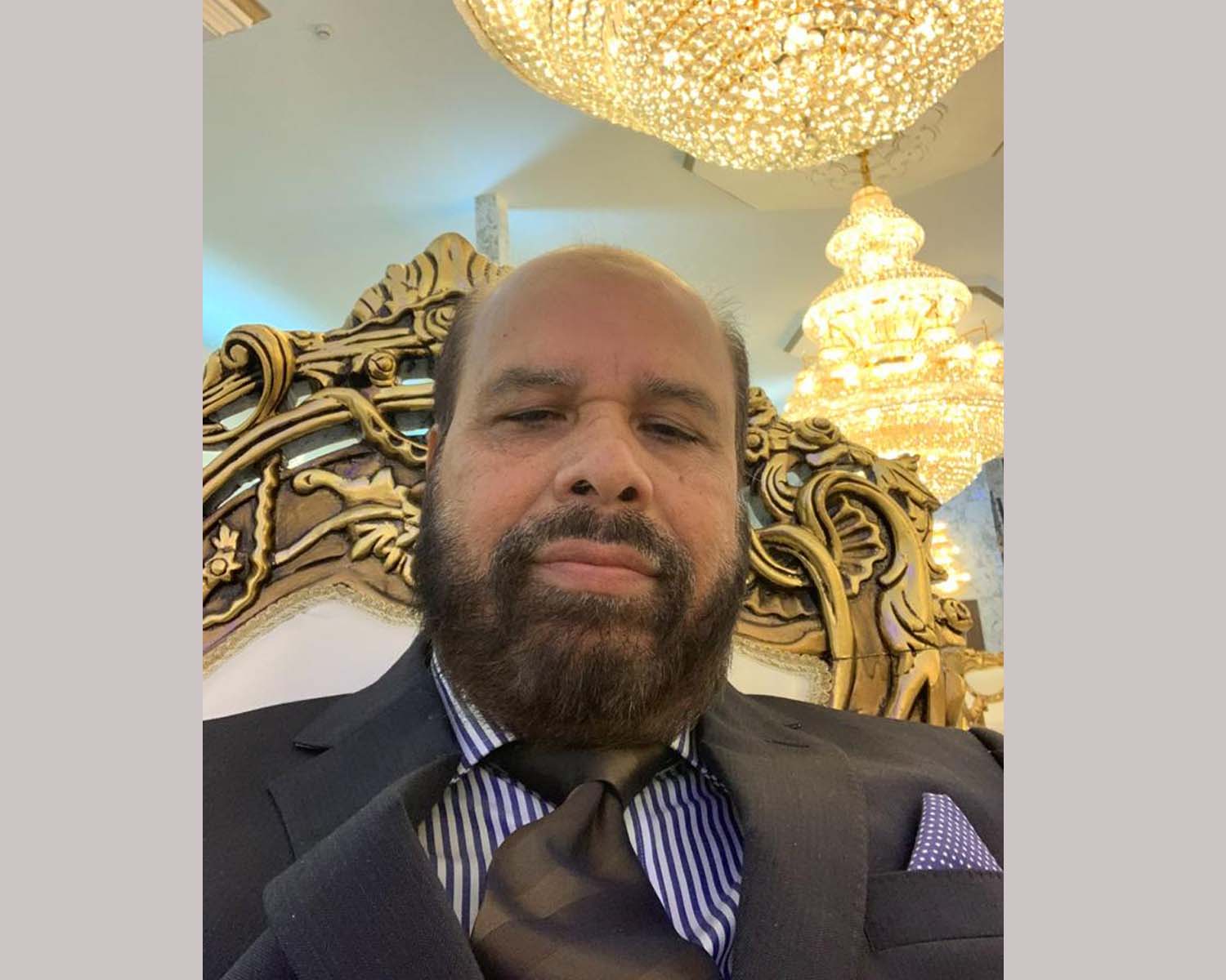 আর্তসামাজিক উন্নয়নে অবদানের স্বীকৃতি মো. মাফিজ খান পাচ্ছেন ‘প্রবাসী সম্মাননা-২০২৫’