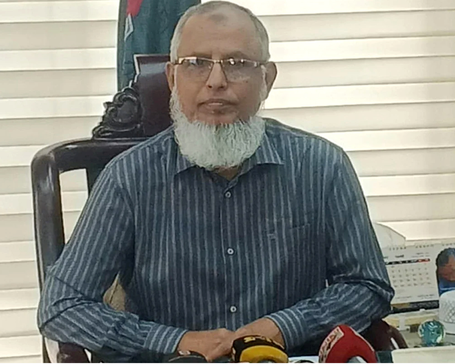 ফেব্রুয়ারির দ্বিতীয় সপ্তাহে জাতীয় নির্বাচন ও গণভোট হতে পারে: নির্বাচন কমিশন