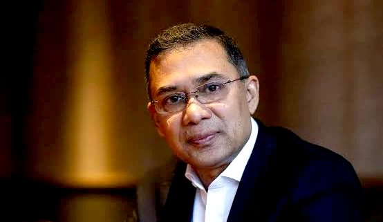 ভোটার হতে শনিবার নির্বাচন ভবনে যাচ্ছেন তারেক রহমান