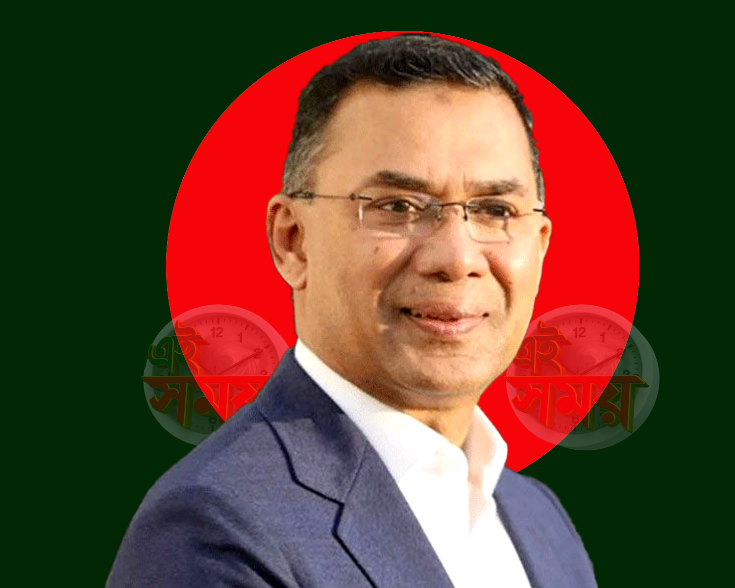 দোষারোপের রাজনীতি ছাড়তে তরুণদের পরামর্শ চান তারেক রহমান