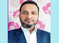 বিশ্বনাথের উন্নয়নে নতুন বার্তা, মেয়র প্রার্থী হতে চান যুক্তরাজ্য প্রবাসী শাহ আবুল কালাম