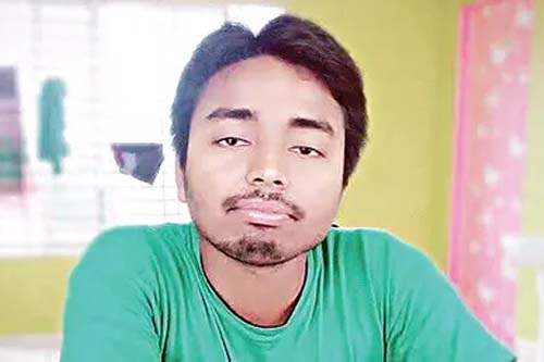 তেল না পেয়ে ট্রাকচাপায় পাম্প ম্যানেজারকে হ*ত‌্যা, চালক গ্রেপ্তার