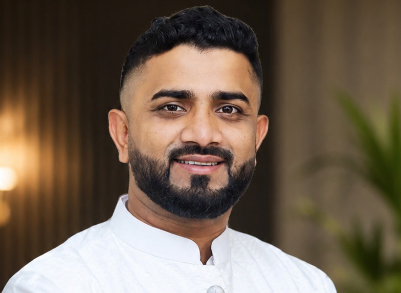 সিলেট জেলা ও মহানগর যুবদলের নতুন কমিটিকে ফাহিম আহমদের অভিনন্দন