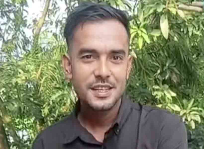বিশ্বনাথে চেক ডিজঅনার মামলায় আব্দুল মান্নানের কারাদণ্ড, আদালতে আত্মসমর্পণের পর কারাগারে