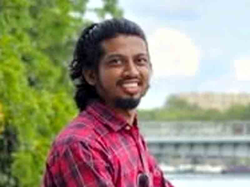 প্যারিসে বিশ্বনাথের ফয়ছল আহমেদ নিখোঁজ, উদ্বিগ্ন পরিবার